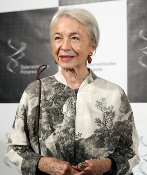 Österreichischer Filmpreis 2013 - Christine Ostermayer